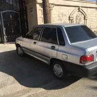 پراید ۸۴ سالم