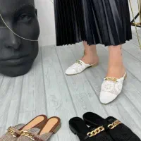 کفش و صندل و کیف