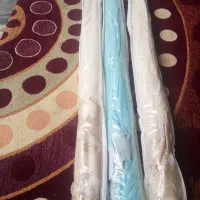 پشه بند درسه رنگ چتری