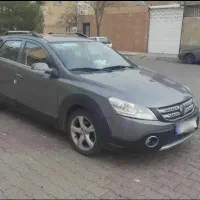 h30 کراس مدل ۹۶ خانگی(نقد و اقساط)