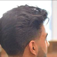 اصلاح کوتاه مو شما هر مدل که بخواهید120هزار