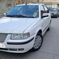 سمند ef7 دوگانه مدل96