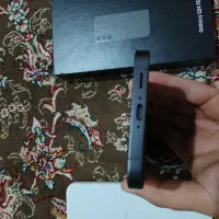 گوشی s24 fe اکبند|موبایل|کرج, شهرک یاس جنوبی|دیوار