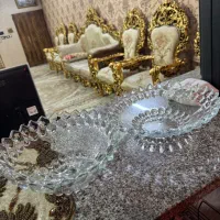 ظرف میوه خوری|ظروف سرو و پذیرایی|مشهد, گاز|دیوار