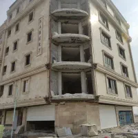 فروش واحد ۱۵۰ متری کلید اول در ناهشهر فاز ۴