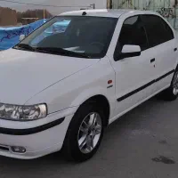 سمند ef7 مدل 94 نهاوند