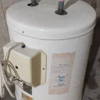 آبگرمکن دیواری برقی سی لیتری