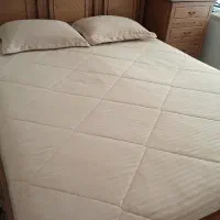 رو تختی و روبالشتی یک نفره و دونفره