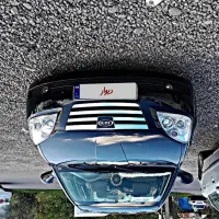 ام وی ام ۵۳۰ مدل ۹۰|خودرو سواری و وانت|سنگر, |دیوار