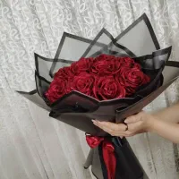 دسته گل تک شاخه|گل مصنوعی|مشهد, کریم آباد|دیوار