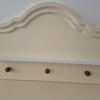 شلف تخت کودک