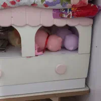 کتاب خانه کوچک مارک تی تی چی