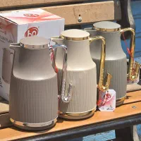 روز مادر( بهترین کادو)|قوری، کتری، قهوه‌ساز دستی|سیرجان, |دیوار