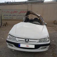 پارس  TU5مدل. 1400