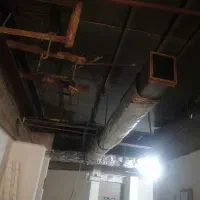 کانال ساز کولر ورق 50تا75 کنترات در محل|استخدام معماری، عمران و ساختمانی|تهران, ازگل|دیوار