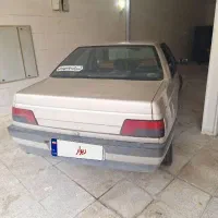 405انژکتور مدل 88|خودرو سواری و وانت|فردیس, منظریه|دیوار