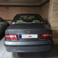 سمند ۹۸ ساده