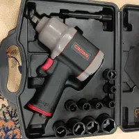 بکس بادی کرون