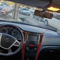 دنا پلاس  مدل ۱۴۰۰|خودرو سواری و وانت|تبریز, |دیوار