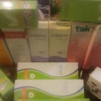 مقداری موبر نو میباشد زیر قیمت بازار|آرایشی، بهداشتی، درمانی|محمدشهر, شهرک چمران|دیوار