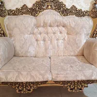 مبل در حد نو|مبلمان خانگی و میز عسلی|شیراز, کوشک میدان|دیوار