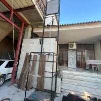 بالابر خانگی و مغازه به همراه برق اضطراری|خدمات پیشه و مهارت|گرگان, |دیوار