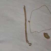 انواع دستنبند و النگو و پلاک|جواهرات|تهران, گمرک|دیوار
