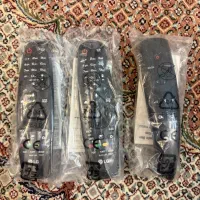 کنترل تلویزیون LG اصل