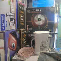 پنکه کنترلی