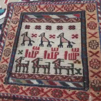 فرش دست بافت