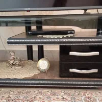 میز تلویزیون شیشه ای|میز تلویزیون|مشهد, نوید|دیوار