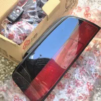 چراغ عقب پارس نو