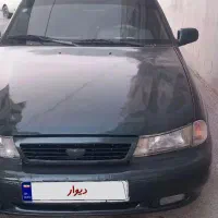 سمنددوگانه مدل ۹۵نقداقساط|خودرو سواری و وانت|یزد, |دیوار