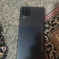 گوشی a12 ظرفیت باتری ۵۰۰۰ میلی امپر|موبایل|هشتگرد, شهرک مهستان ۱|دیوار