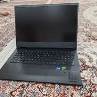 لب تاپ hp omen 16