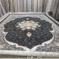 تعدادی فرش ۱۲متری|فرش|اصفهان, ارزنان|دیوار