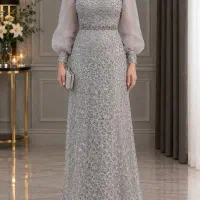 لباس مجلسی