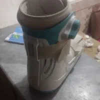 قالب پا طبی