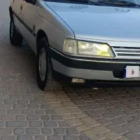 پژو 405 دوگانه کارخانه بیرنگ|خودرو سواری و وانت|اردبیل, |دیوار