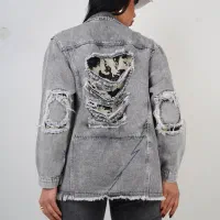 شلوار زنانه|لباس|آستانه اشرفیه, |دیوار