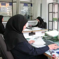 استخدام بازاریاب تلفنی