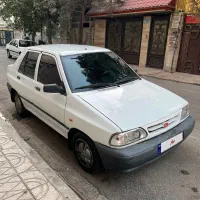 پراید131 SE مدل1394
