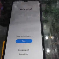 فروش یک عددگوشی مدل A05حافظه ۴گیگ