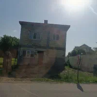 ویلایی نوساز  ۱۲۰متری براسفالت کوچصفهان