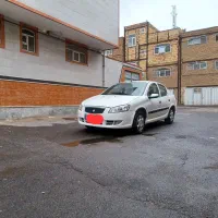 رانا مدل 93 lx|خودرو سواری و وانت|تبریز, |دیوار