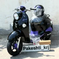 اسکوتر وینو