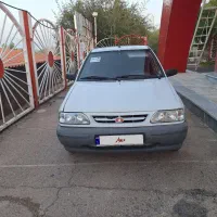 پراید مدل 85