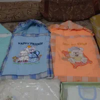 حراج قنداق فرنگی،پتو بچه