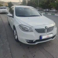 برلیانس h330 بیرنگ مدل 96 فنی عالی