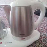 چای ساز حرفه ایی